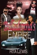 Cover: Belladonna's Empire - Pensive Publishing