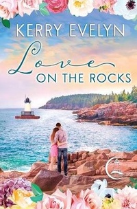 Enlarge image Cover: Love on the Rocks - Kerry Tastinger