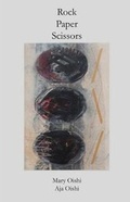 Cover: Rock Paper Scissors - Swimming with Elephants Publications