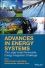 Cover: Advances in Energy Systems - Wiley