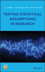 Cover: Testing Statistical Assumptions in Research - Wiley