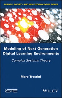 Abbildung von: Modeling of Next Generation Digital Learning Environments - Wiley