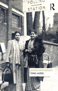 Abbildung von: Postcolonialism - Routledge