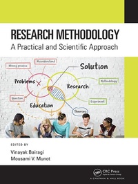Abbildung von: Research Methodology - Chapman & Hall/CRC
