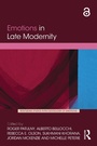 Cover: Emotions in Late Modernity - Routledge