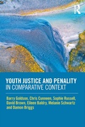 Bild: Youth Justice and Penality in Comparative Context - Routledge