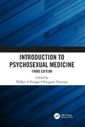 Cover: Introduction to Psychosexual Medicine - CRC Press