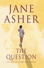 Cover: The Question - HarperCollins