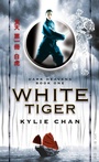 Cover: White Tiger - HarperVoyager