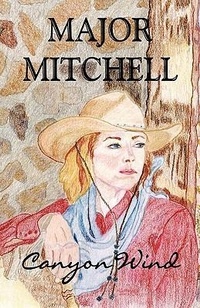 Abbildung von: Canyon Wind - Judith Mitchell