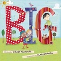 Cover: BIG - Little Pickle Press LLC