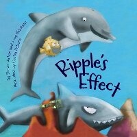 Enlarge image Cover: Ripples Effect - Little Pickle Press