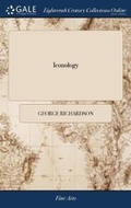 Cover: Iconology - Gale Ecco, Print Editions