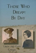 Cover: Those Who Dream by Day - Cheops Books