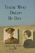 Cover: Those Who Dream by Day - Cheops Books