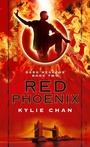 Cover: Red Phoenix - HarperVoyager