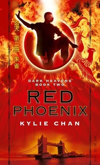 Enlarge image Cover: Red Phoenix - HarperVoyager