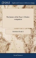Cover: The Justice of the Peace's Pocket-Companion - Gale Ecco, Print Editions