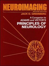 Enlarge image Cover: Neuroimaging - McGraw-Hill Medical