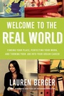 Cover: Welcome to the Real World - HarperCollins