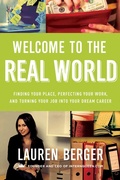 Cover: Welcome to the Real World - HarperCollins