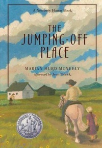 Enlarge image Cover: The Jumping-off Place - South Dakota State Historical Society