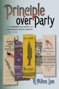 Cover: Principle Over Party - South Dakota State Historical Society
