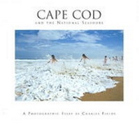 Abbildung von: Cape Cod and the National Seashore - Madbrook Publishing