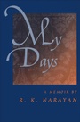 Cover: My Days - Ecco