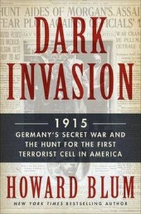 Enlarge image Cover: Dark Invasion - Collins