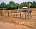 Cover: Just Add Water - Five Ties Publishing