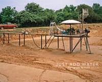 Enlarge image Cover: Just Add Water - Five Ties Publishing