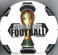 Cover: World Cup Football - Murray Books
