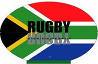 Abbildung von: Rugby - Murray Books