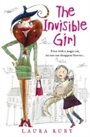 Cover: The Invisible Girl - HarperCollins
