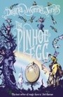 Cover: The Pinhoe Egg - HarperCollins