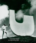 Cover: Francisco Matto: The Modern and The Mythic - Blantom Museum of Art
