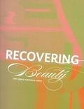 Cover: Recovering Beauty - Blantom Museum of Art