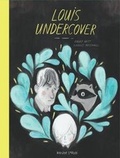Cover: Louis Undercover - Walker Studio