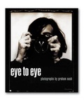 Cover: Eye to Eye - Five Ties Publishing