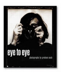 Enlarge image Cover: Eye to Eye - Five Ties Publishing