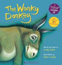 Abbildung von: The Wonky Donkey - Scholastic