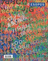 Enlarge image Cover: Esopus - Esopus