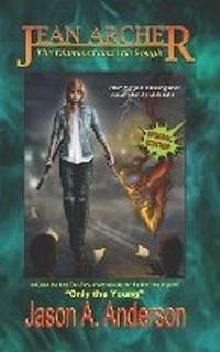 Enlarge image Cover: Jean Archer - Chalice Publications