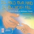 Cover: I'll Hold Your Hand So You Won't Fall - JoJo Publishing
