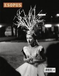 Enlarge image Cover: Esopus 17 - Esopus