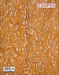 Cover: Esopus 18 - Esopus