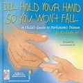 Cover: I'll Hold Your Hand - JoJo Publishing