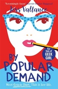 Cover: By Popular Demand - Hot Key Books