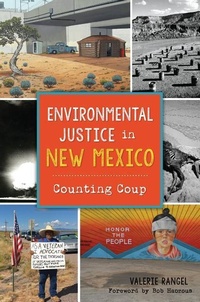Bild: Environmental Justice in New Mexico - Arcadia Publishing (SC)